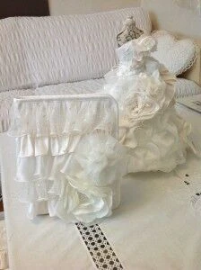 母子手帳ケース