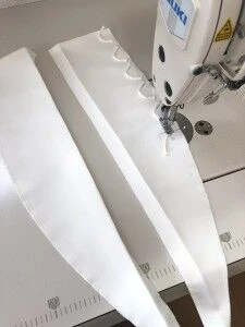 幅出し